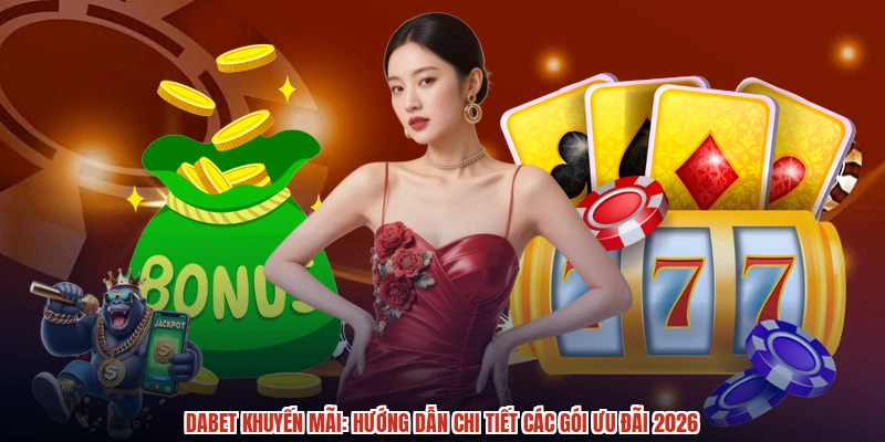 Các lý do thành viên lựa chọn chương trình thưởng DABET
