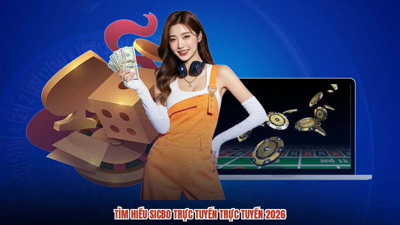 Sicbo Trực Tuyến Đánh Giá Là Bộ Môn Xúc Xắc Hấp Dẫn Với Cách Chơi Đơn Giản Nhưng Hồi Hộp Trong Mỗi Lần Lắc. Không Ít Thành Viên Mới Bỡ Ngỡ Vì Chưa Biết Cách Tính Cược Và Biến Thể Được Yêu Thích Hiện Tại. DABET Cung Cấp Đầy Đủ Thông Tin Cần Thiết Về Luật Chơi, Biến Thể Phổ Biến Và Mẹo Cần Thiết Để Bạn Vững Vàng Khám Phá Cuộc Chơi Đặc Sắc Này.
